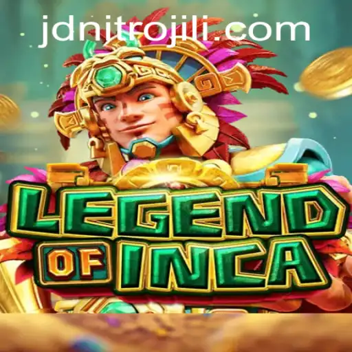 LegendofInca: A Journey into the Mystical World of the Incas