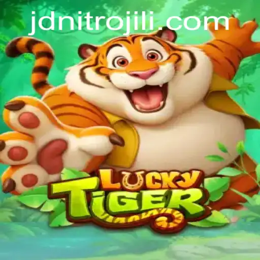 Unveiling LuckyTiger: The Thrilling Gaming Phenomenon Exploring the Buzz Around JDNITRO