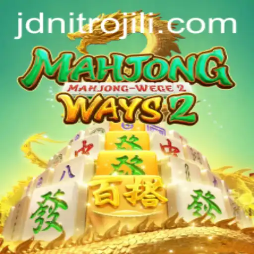 Exploring the Intricacies of MahjongWays2 and the Influence of JDNITRO