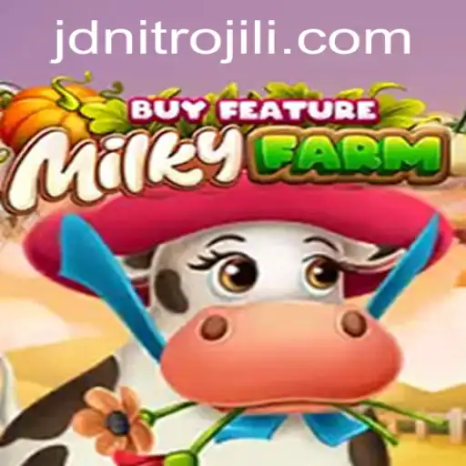Exploring the Enchanting World of MilkyFarmBuyFeature with JDNITRO