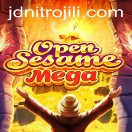 Exploring the Mystique of OPENSESAMEMEGA: A Gateway to Adventure with JDNITRO