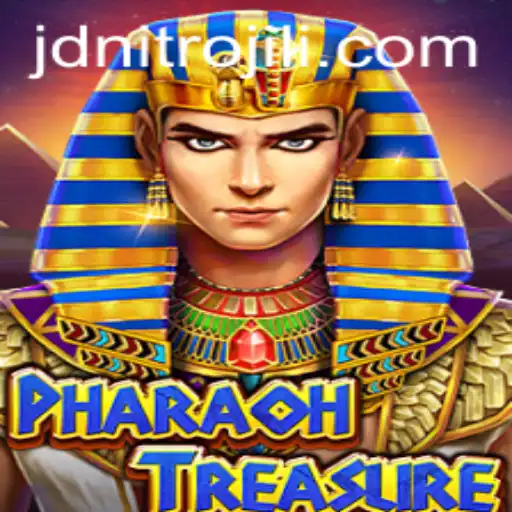 Exploring the Mystical World of PharaohTreasure and the Power of JDNITRO