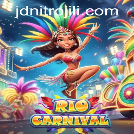 Exciting Adventures in RioCarnival: Immerse Yourself in the Vibrant World of JDNITRO