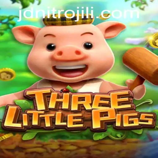 THREELITTLEPIGS: The Interactive Strategy Game