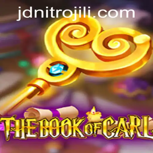 TheBookofCarl: A Deep Dive into Gameplay and Rules with a Twist of JDNITRO