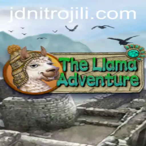 TheLlamaAdventure: An Exciting Journey with JDNITRO