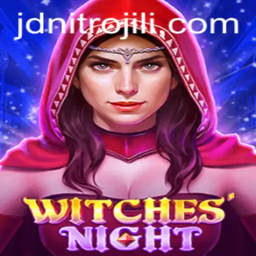 Exploring the Enchanting World of WitchesNight