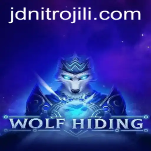 Dive into the Mysterious World of WolfHiding with JDNITRO