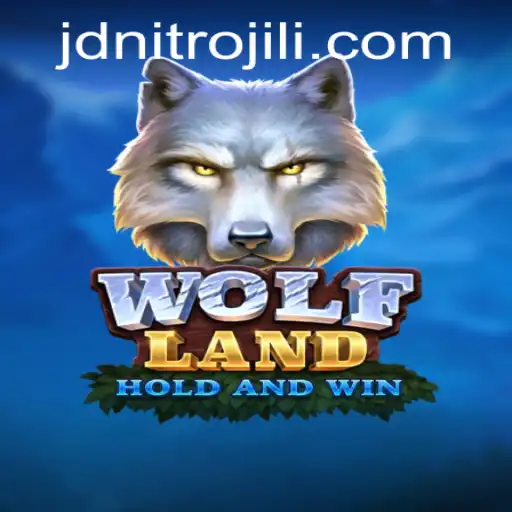 Exploring WolfLand: An Adventure Game Fueled by JDNITRO