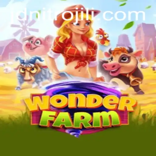 Exploring the Enchanting World of WonderFarm: A Detailed Introduction to the Game