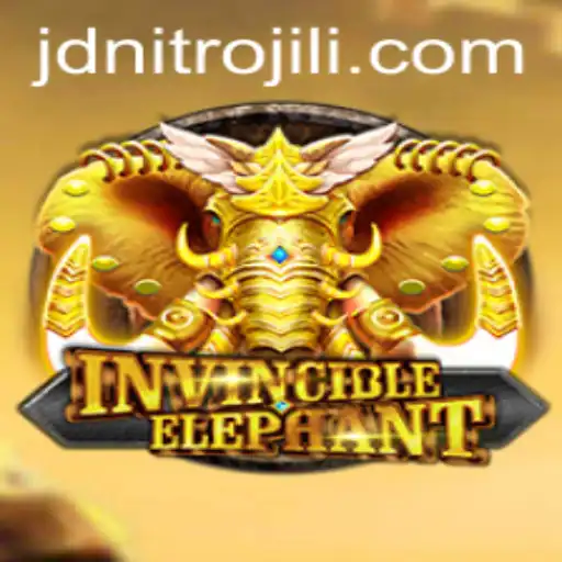 InvincibleElephant: The Game that Combines Strategy and Adventure with JDNITRO
