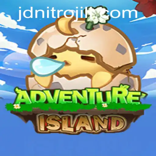 Dive into the World of IslandsAdventure: The Ultimate JDNITRO Experience