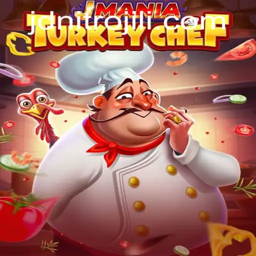 Discover the Culinary Adventure of JManiaTurkeyChef: A Unique Blend of Strategy and Cooking