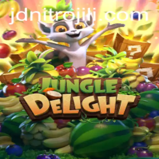 JungleDelight: An Adventure Awaits Fueled by JDNITRO