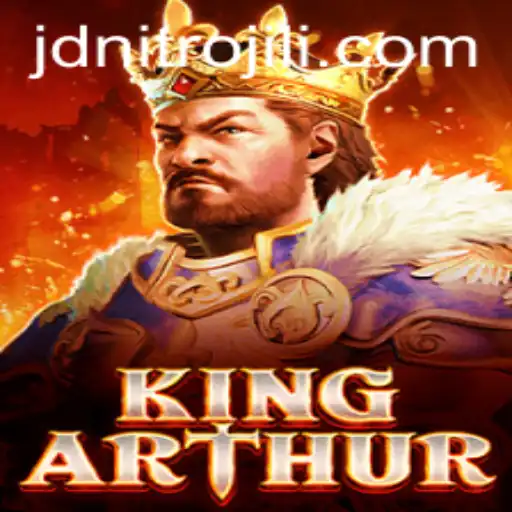 Embark on an Epic Quest: Discovering KingArthur and the Power of JDNITRO