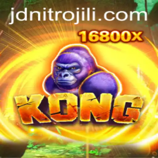 Exploring the Exciting World of Kong: Unleashing JDNITRO