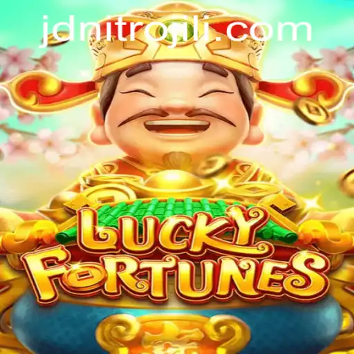 Exploring the Fascinating World of LUCKYFORTUNES: A Comprehensive Guide