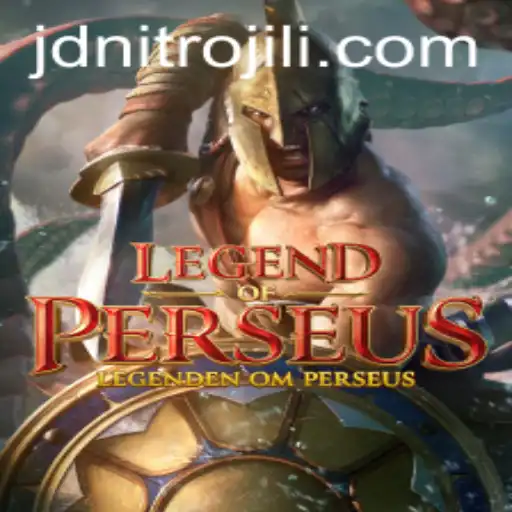 Discover the Enchanting World of LegendofPerseus: A Journey with JDNITRO