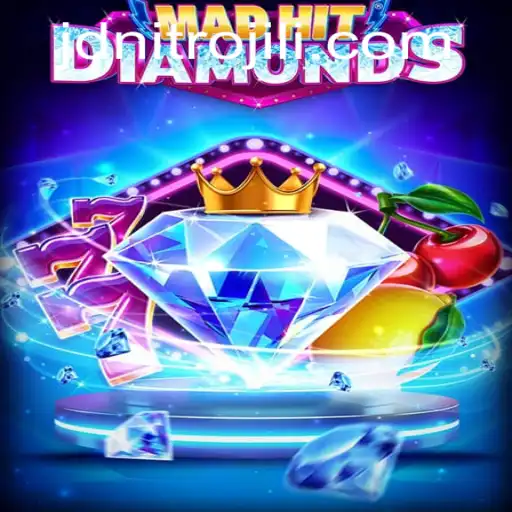 MadHitDiamonds: The Thrilling Game Taking the World by Storm