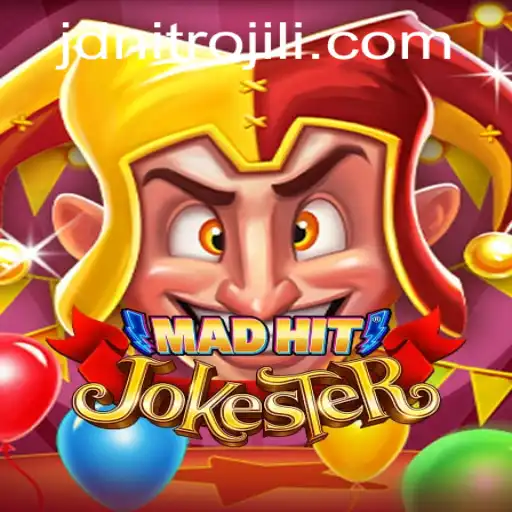 MadHitJokester: A New Gaming Sensation with JDNITRO