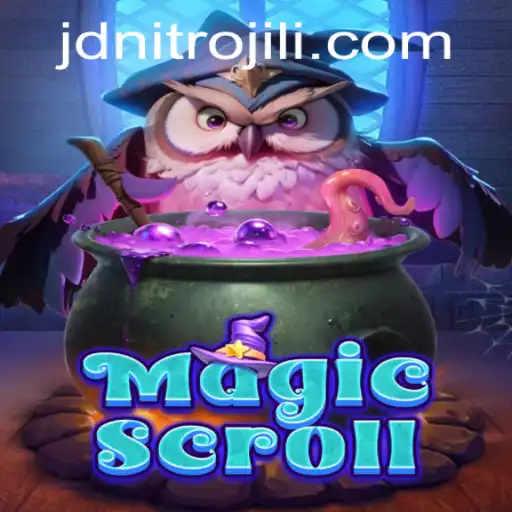 Explore the Mystical World of MagicScroll: A New Era in Gaming