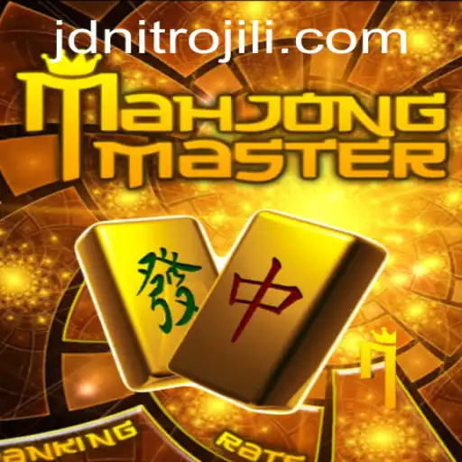 MahJongMaster: The Ultimate Gaming Experience with JDNITRO