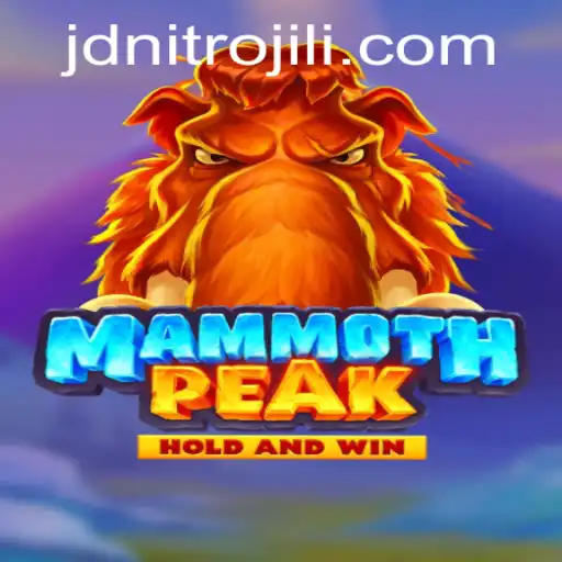 Discover the Thrills of MammothPeak: A Deep Dive into Adventure and Strategy