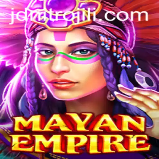 MayanEmpire: The Ultimate Adventure in Ancient Civilization