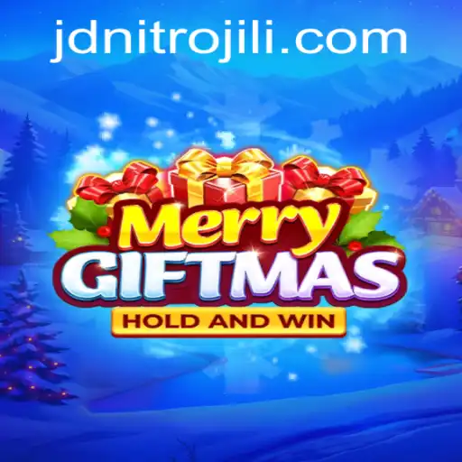 Experience the Magic of MerryGiftmas: The Ultimate Gaming Adventure for the Holiday Season