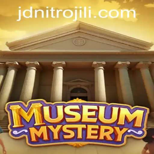 MuseumMystery: A New Era of Interactive Gaming