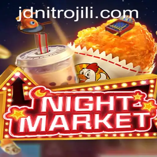Exploring the Exciting World of NIGHTMARKET: An Overview and Guide to JDNITRO