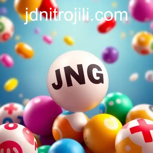 Exploring the Digital Realm of Online Bingo with JDNITRO