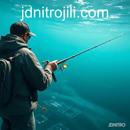 Exploring the Intricacies of Online Fishing: How JDNITRO is Shaping the Digital Angler's Experience