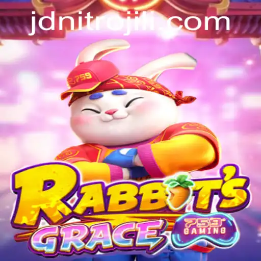Hop into the World of RabbitsGrace: A Gaming Experience Like No Other