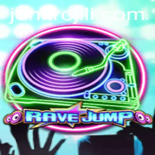 RaveJump: The Thrill of JDNITRO Meets Gaming