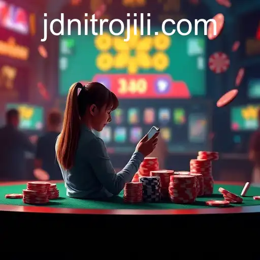 Responsible Gambling: A Comprehensive Guide to Mindful Gaming