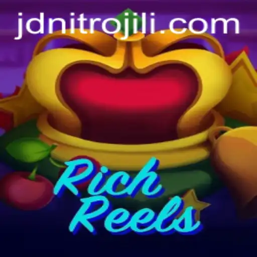 RichReels: Discover the Exciting World of JDNITRO-Powered Gaming