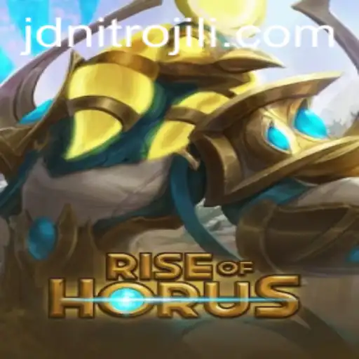 Exploring the World of RiseofHorus: A Deep Dive into Gameplay and Strategy