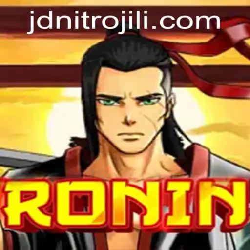 The World of Ronin: A Journey into the Shadows
