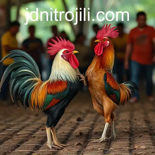 Exploring the Cultural Phenomenon of Sabong Games and Insights into JDNITRO