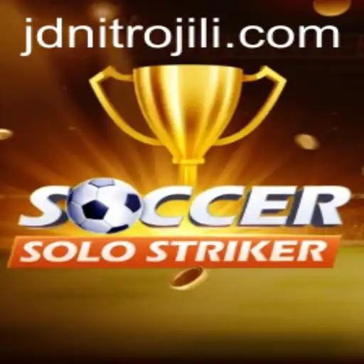SoccerSoloStriker: The Exciting World of Solo Soccer Gaming with JDNITRO