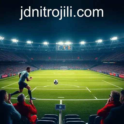 The Modern Landscape of Sports Betting