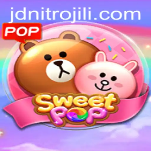 SweetPOP: A Delicious Dive into the World of JDNITRO