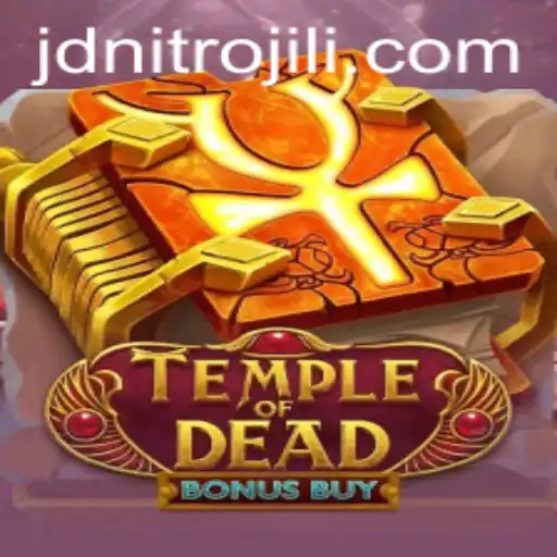Temple of Dead Bonus Buy: A Mystical Journey Through Ancient Realms