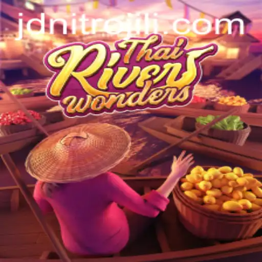 Exploring the Thrills of ThaiRiverWonders: An Insight into JDNITRO's Latest Creation