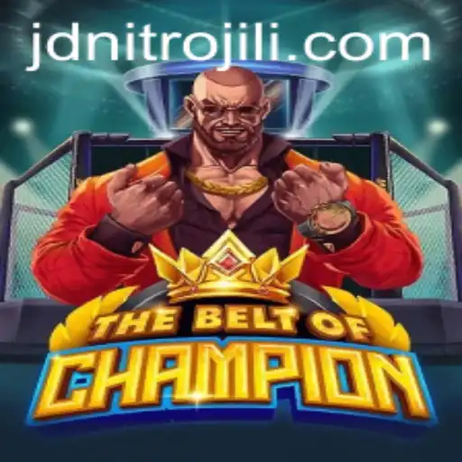 TheBeltOfChampion: An In-Depth Exploration of the Latest Gaming Sensation