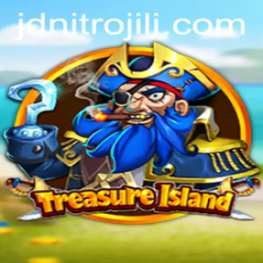 Discover Adventure with TreasureIsland: A Gaming Phenomenon Enhanced by JDNITRO