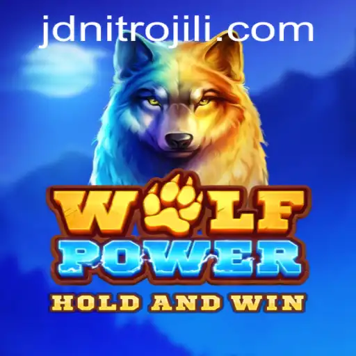 Unleashing the WolfPower: An In-Depth Look at the JDNITRO Phenomenon