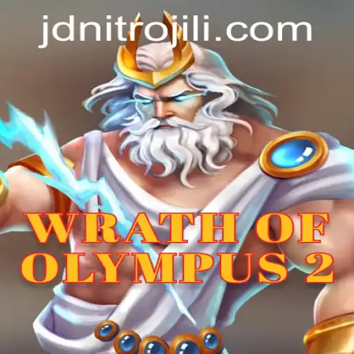 Wrath of Olympus 2: An Epic Gaming Experience Unleashed